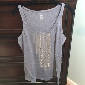 Gap Tank